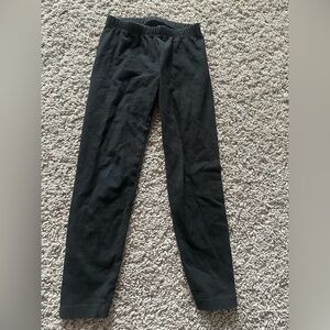 Preloved Old Navy Black T-Shirt